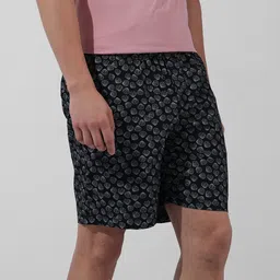 the indian garage co. Printed Men Boxer image 3