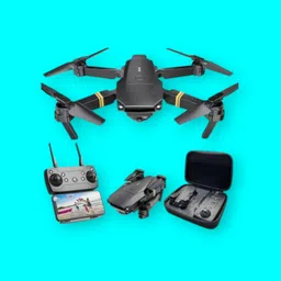 swa mi Foldable Remote Control Drone with Camera HD Wide Angle Lens_14 Drone-picture-42