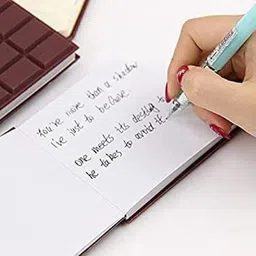 dhyanshi lifestyle 0 A2 Diary NO 50 Pages image 5