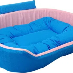 havens dream Dog Bed, Sofas Bed & Chairs Bed With Collur S Pet Bed image 5
