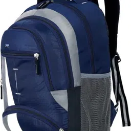 wardah Medium 30 L Laptop Backpack Travel Rutte Light Weight Backpack image 3