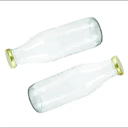 seiri 500 ml Glass Bottle image 4