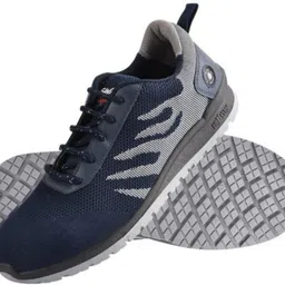 hillson Steel Toe Fabric Safety Shoe image 2