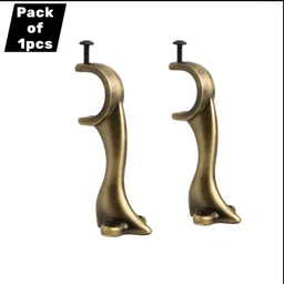 design o fab Gold Curtain Hooks-picture-36