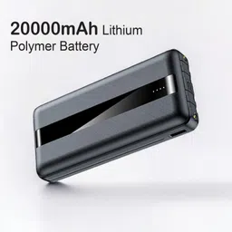 ocean mate 20000 mAh 22 W Compact Power Bank-picture-22