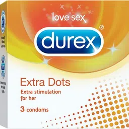 durex INTENSE, EXTRA DOTS AND STRAWBERRY Condom-picture-15
