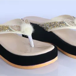 abuza Women Wedges Sandal-picture-24