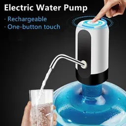 kaku JUG Pack of 2 Bottled Water Dispenser image 3