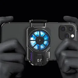 Cubonic “FrostEdge Pro” Compact Turbo Cooling with LED Temp Display Cooling Fan Cabinet Cooler-image-98