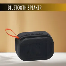 GUGGU Salsa (PORTABLE BLUETOOTH DESKTOP SPEAKER) Crystal Clear Sound & 5H PlyatimeZ157 10 W Bluetooth Laptop/Desktop Speaker-picture-26