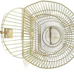 starmanagement Big rat trap,Large rat trap001 Live Trap image 2