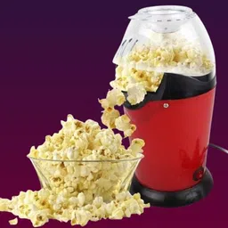 njayevx Thermal Steam Snack Popper popcornmaker565 300 L Popcorn Maker-picture-30