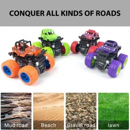 magnet toyz Monst023 image 4