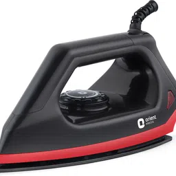 Fabriknight DIFK10BP 1000 W Dry Iron-image-82