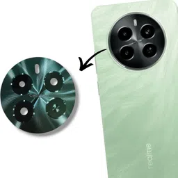 CELLO TECH RMX3870 OG REALME P1 5G Camera Lens Glass-picture-15