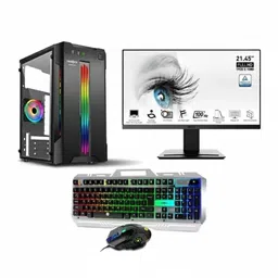 Elisaekka Core i7 (16 GB / 2 TB / Windows 11) Assembled Desktop Computer-image-21