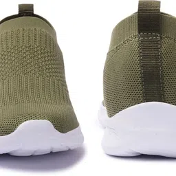 killer 22508-Olive Eva Walking Shoes For Men image 3