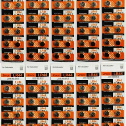 ssuo Lr44 Button (Lr44, A76, Px76A, V136A, Ag13, L1154.) Battery-picture-22