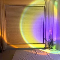 sercui Lamp Projector Light Night Lamp image 4