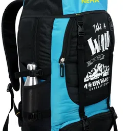 tropsy UNISEX Water Proof Rucksack/Hiking/Trekking/Camping Bag/Backpack for Travel Rucksack - 65 L image 5