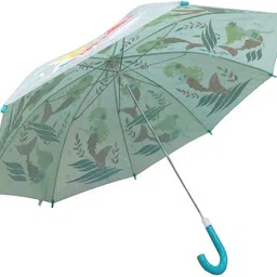Colorful Cartoon Print Umbrella for School Kids Outdoor kids_p2 Umbrella-image-12