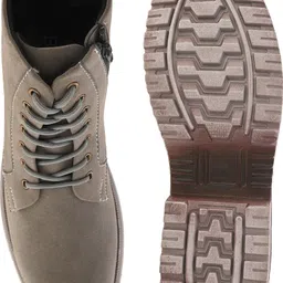 roadster Chelsea Boots For Men image 5