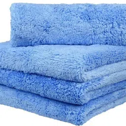 sheen Microfiber Vehicle Washing Cloth-picture-14