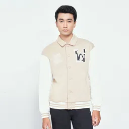 people Men Full Sleeve Solid Sweatshirt image 2