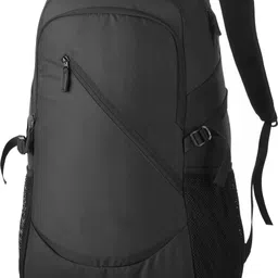 outpack Large 35 L Laptop Backpack Casual Daily Backpack | Trendy Bag for Coaching & Study_Outpk image 5