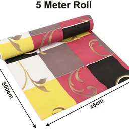 casa furnishing PVC (Polyvinyl Chloride) Bar Mat image 4