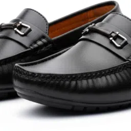 vyasol BLLFFK0601 Loafers For Men image 1