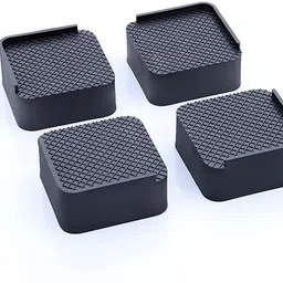 satkabirandco Washing Machine, Refrigerator, Water Cooler, Air Cooler Material Plastic image 1