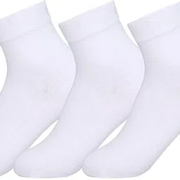 Women Solid Ankle Length-image-26