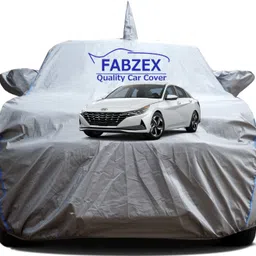 fabzex Hyundai Elantra, Elantra 1.6 CRDI, Elantra 1.8i, Elantra 2.0 S MT, Elantra 2.0 SX (O) AT, Elantra 2.0 SX AT, Elantra 2.0 SX MT, Elantra CRDi Base, Elantra CRDi S, Elantra CRDi SX, Elantra CRDi SX AT, Elantra Fluidic, Elantra GLS, Elantra GT, Elantra S, Elantra SX, Elantra SX AT, Elantra VTVT S Petrol, Elantra VTVT SX AT Petrol, Elantra VTVT SX Option AT Petrol, Elantra VTVT SX Petrol Body Cover-picture-42