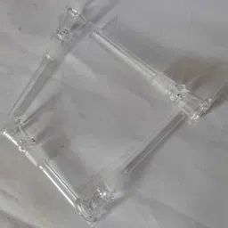 mftonline MFT 8459447272 W- CLEAR WEED SHOOTER FOR SMOKING -021 Beer Bong Funnel image 2