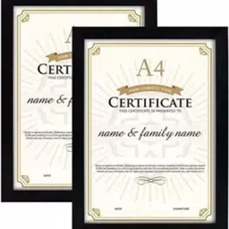 global MDF Wall Photo Frame-picture-19