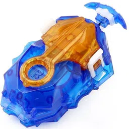 authfort LR B-184 String Launcher Burst DB Custom Bey Launcher Right Left Spin-picture-10