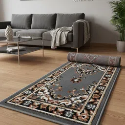 ato 60 cm X 150 Acrylic Carpet image 5