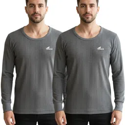 renox Men Top Thermal Men Top Thermal-image-2