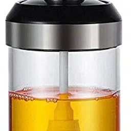 nd brothers Oil & Vinegar Set Glass, Plastic-picture-36