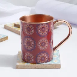 ytd EKCMM01 Copper Tumbler-picture-23