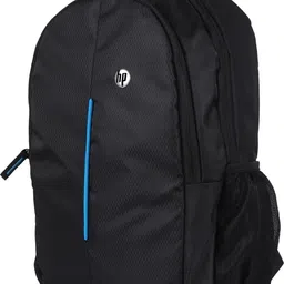 hp Medium 22 L Laptop Backpack Most popular college/office_7006 image 4