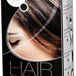 berina Hair Color Cream A1 Black , A1 Black-picture-12
