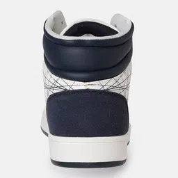 hrx by hrithik roshan Comfortable Outdoor Lace Up For Men image 4