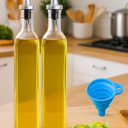 ckmaart 500 ml Cooking Oil Dispenser-picture-10