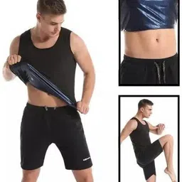 da novira Men Shapewear image 4