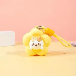 radhya accessories Girls Yellow Coin Purse-picture-40