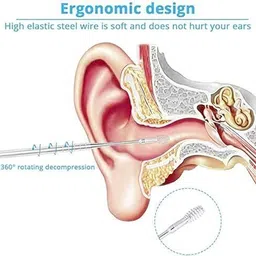 chintavan enterprise Wax Clea 652 Vacuum Cleaner Filter image 5