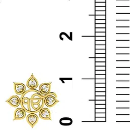 avsar Real Gold Handmade MANGALSUTRA11YB_AB image 5