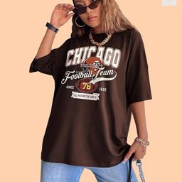 Christy World Women Pack of 2 Printed T-shirt-picture-42